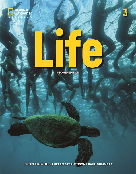 National Geographic Learning brings the world to your classroom with Life, a six-level integrated-skills series that develops fluency in American English. . Life 3 national geographic